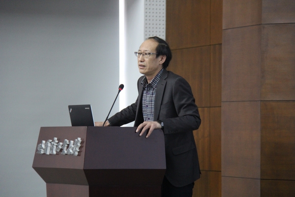实验室绩效考核结果,表彰奖励了先进个人,田禹获人才成就奖,王爱杰